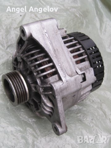 Динамо A13VI271 Valeo за Citroen Xantia Xsara Saxo ZX  Peugeot, снимка 1