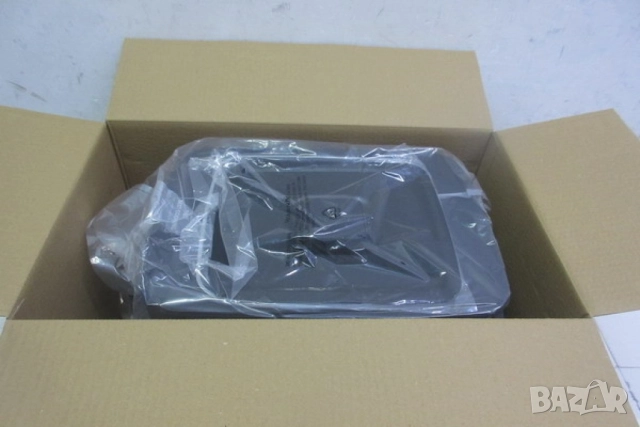 Air Fryer 32852A Две в 1/ 4.3L + top grill - 1500W (NEW), снимка 4 - Други - 52030379