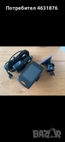 Рекордер за кола