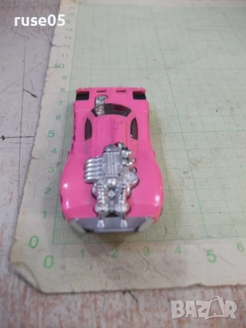 Кола - 810, снимка 5 - Колекции - 50476747