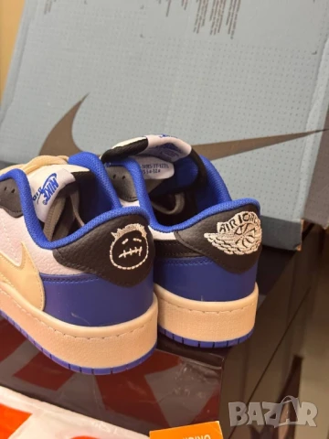 дамски маратонки Nike , снимка 3 - Маратонки - 51336844