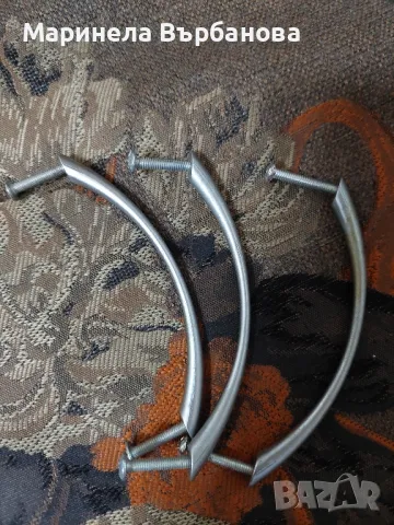 дръжки за мебели , снимка 2 - Шкафове - 47940485