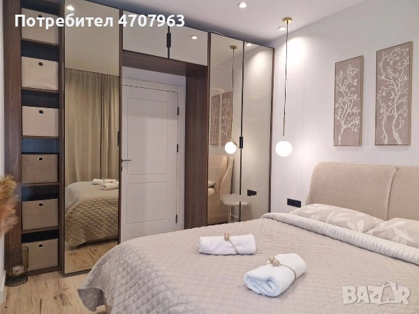 Тристаен - Център, снимка 4 - Апартаменти - 53712133