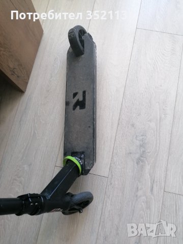 Тротинетка Root industries модел type R, снимка 7 - Други спортове - 41773467