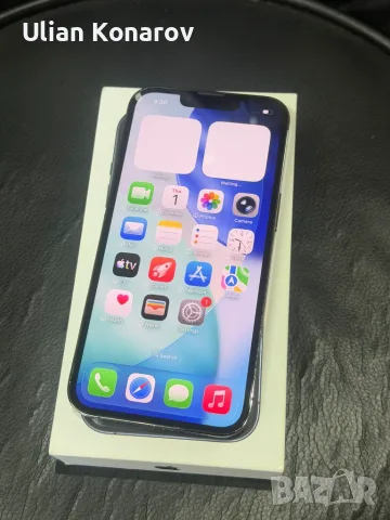iphone 13 Pro 256GB, снимка 5 - Apple iPhone - 56325609
