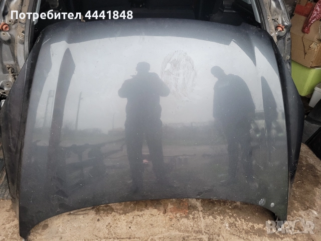 киа сеед на части, снимка 15 - Части - 52908202