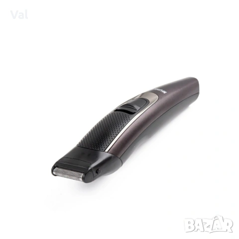 Машинка за подстригване, 5в1 Muhler, снимка 9 - Машинки за подстригване - 53726492