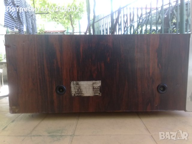 Продавам : Sansui G-4700 Vintage Hi-Fi приемник / Работи, снимка 11 - Ресийвъри, усилватели, смесителни пултове - 41816606