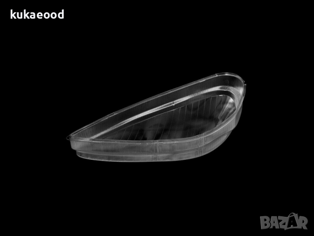 Стъкла за фарове на Mercedes S-Class W220 ( 1998-2005 ), снимка 2 - Аксесоари и консумативи - 44549734