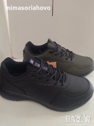 Мъжки маратонки 6578, снимка 1