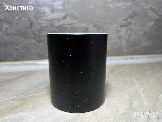 Коледна магическа чаша, подарък за Коледа , снимка 3 - Ръчно изработени сувенири - 52658961