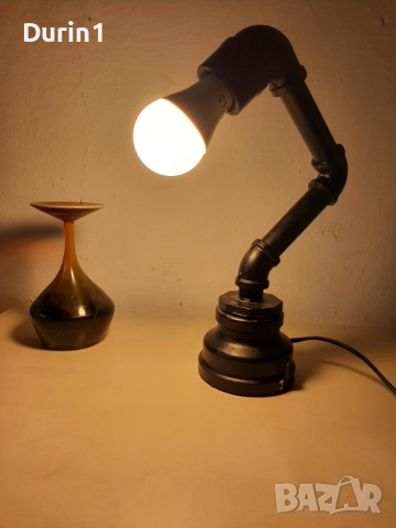 Индустриална лампа Pocoline