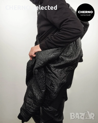 Мъжко бомбър яке NIKE JORDAN 23 Engineered MA-1 Bomber Jacket CD5712-010 – L•XL – Ново с етикети, снимка 2 - Якета - 53669834