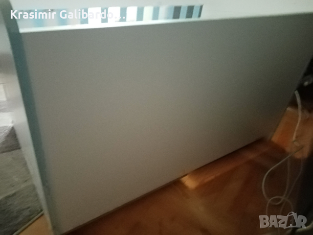 Бебешко креватче с матрак, снимка 6 - Бебешки легла и матраци - 44776812