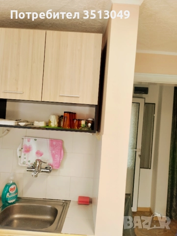 Редута с паркомясто, София с паркомясто, наем с паркинг, наем с гараж, снимка 12 - Апартаменти - 52953765