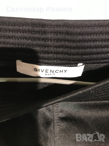 Givenchy, снимка 3 - Панталони - 52404564