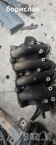 Смукателни тръби за Фолксваген шаран , снимка 2 - Части - 48855220