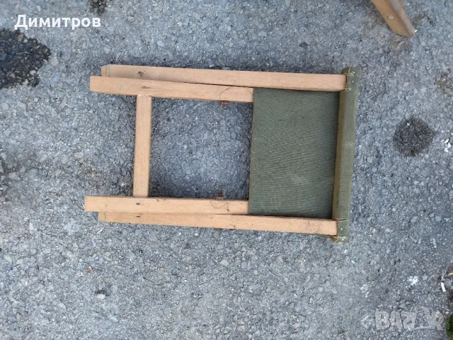 Згаваеми столчета , снимка 3 - Столове - 48639962