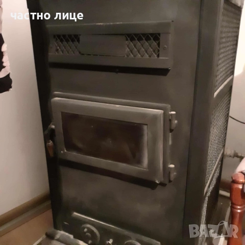 Продавам парна инсталация за отопление на дърва и въглища, снимка 2 - Други - 52255196