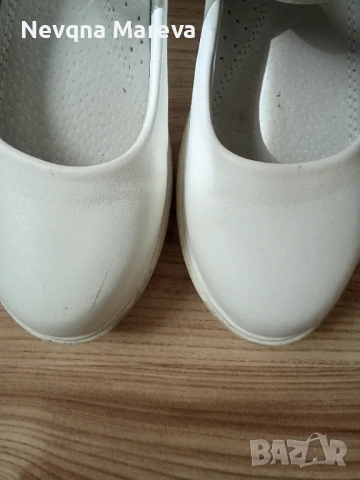Официални обувчици н.34, снимка 6 - Детски обувки - 51124357