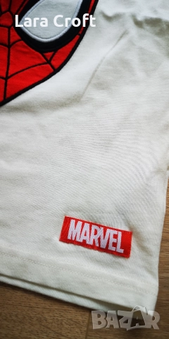 Next детска блуза Некст Спайдърмен Spiderman Нова, снимка 4 - Детски Блузи и туники - 52315409