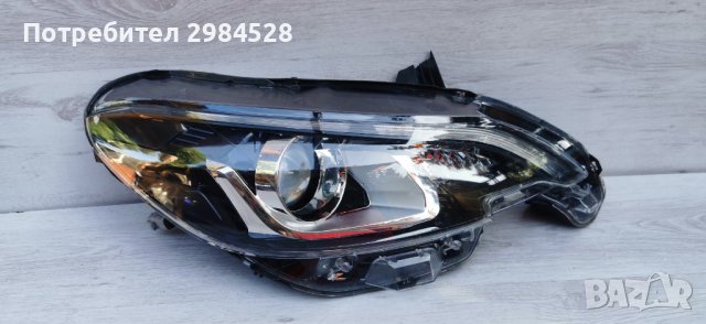 Фар за Peugeot 108 / Пежо 108, снимка 3 - Части - 41082764