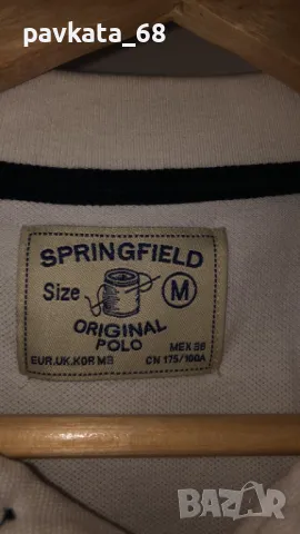 НАМАЛЕНИ тениски с якичка - тип polo shirt S M , снимка 11 - Тениски - 46009287