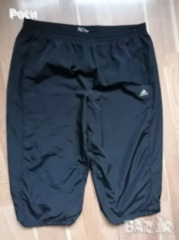 Панталони 3/4 ADIDAS 2XL, снимка 3 - Къси панталони - 48825754