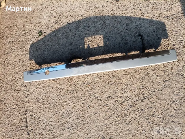 Светлини на задният регистрационен номер за Киа Соренто - Kia Sorento , снимка 8 - Части - 47793509