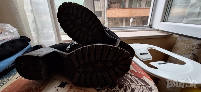Дамски боти,ест.кожа,номер 38, снимка 3 - Дамски боти - 52487709