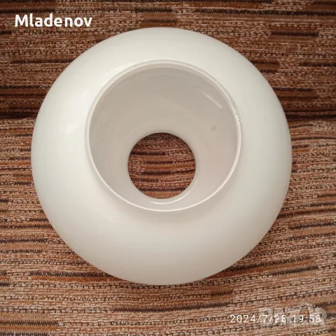 3бр. стъкла за полюлей , снимка 2 - Лампи за таван - 47738855