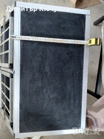 Транспортна клетка за кучета, снимка 2 - За кучета - 53303819