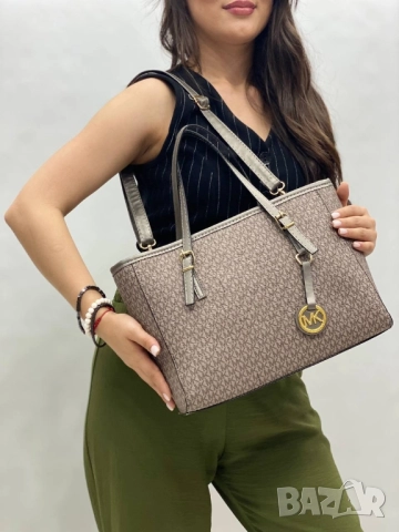 чанти michael kors , снимка 10 - Чанти - 51447311
