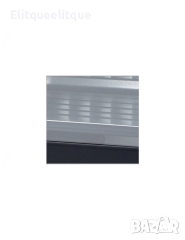 Фурна мини Rosberg, 800W\9л. до 230°C, Черна, 2 ГОДИНИ ГАРАНЦИЯ, снимка 3 - Печки, фурни - 52205135