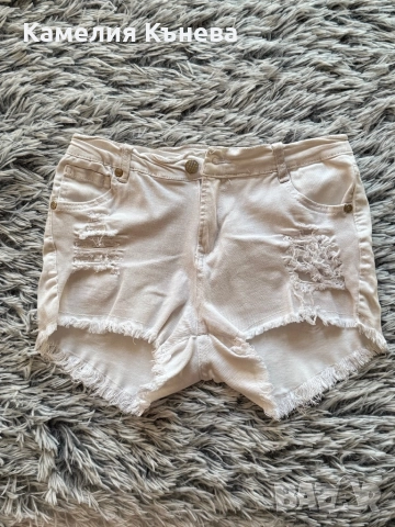 Дамски къси панталонки 