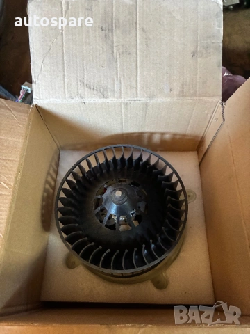 Нов! Вентилатор за парно Mercedes E-class. W210. 2108203842. 