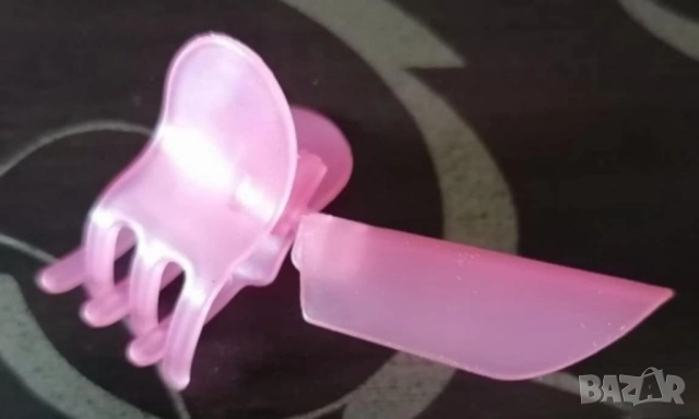 Протектори за маникюр 10 лева, снимка 6 - Продукти за маникюр - 51765158