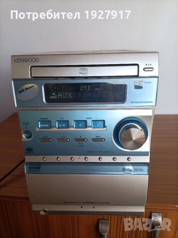 уредба, снимка 4 - Аудиосистеми - 52931123