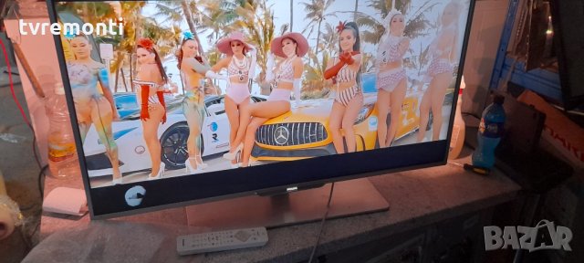 TV led 40 Philips SMART с hi-fi   Slim Full HD LED  Ambilight , снимка 10 - Телевизори - 34808414