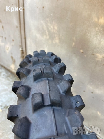 Предна Гума За Крос/Ендуро Maxxis 80/100-21, снимка 7 - Гуми и джанти - 52269278