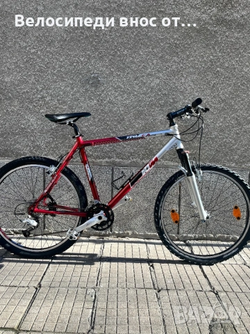 Продавам велосипеди внос от Австрия и Германия , снимка 6 - Велосипеди - 53777577