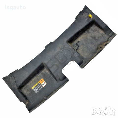 Кора над радиатори Ford Galaxy II 2006-2014 ID:104779