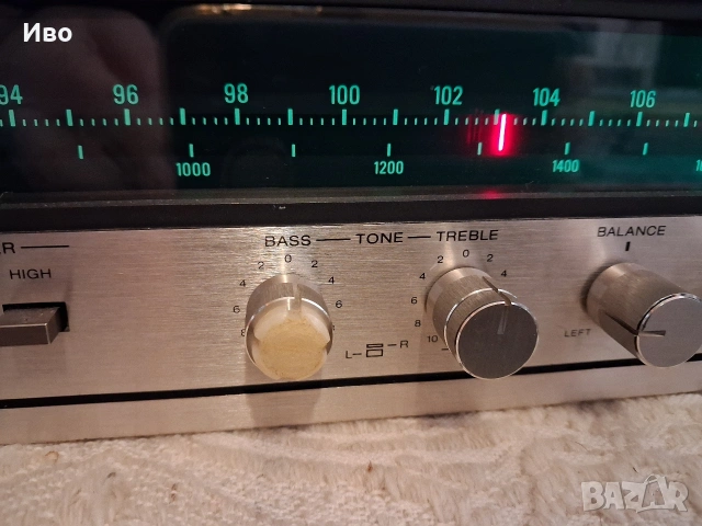 SONY STR 5800, снимка 2 - Ресийвъри, усилватели, смесителни пултове - 53838858