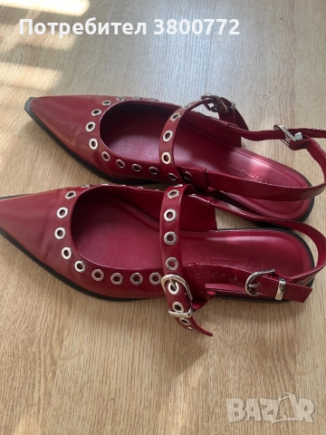 Обувки, снимка 1