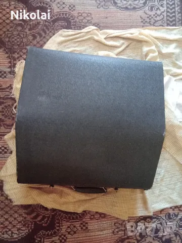 Акордеон руски Берьозка ретро , снимка 11 - Акордеони - 49966641