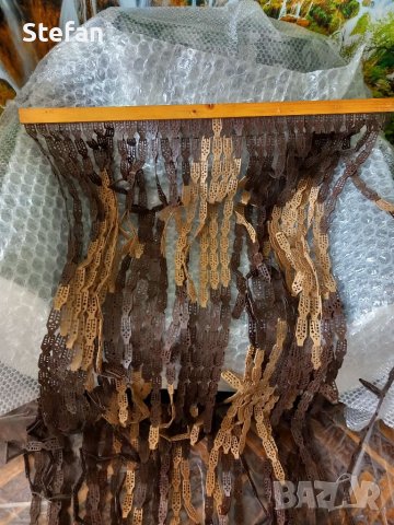 Ресни за врата против насекоми, снимка 3 - Входни врати - 41853207