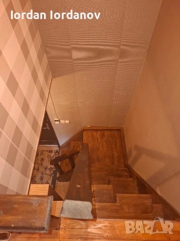 Недвижими имоти "Гарант" продава вила в с. Станьовци, община Брезник. , снимка 9 - Къщи - 51325679