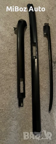 Релса таван лява Хонда ЦРВ 2 Honda CR-V