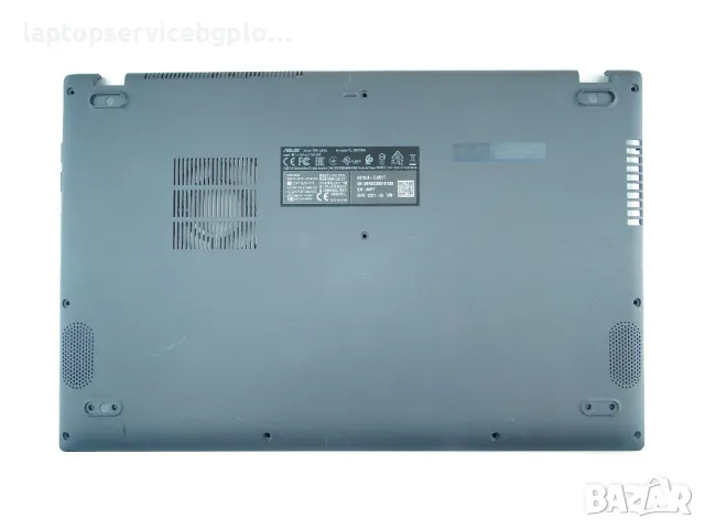 Asus VivoBook X515J X516 X516J Series 15.6“  Долен Корпус  3DXKUBAJN00, снимка 2 - Части за лаптопи - 48200918