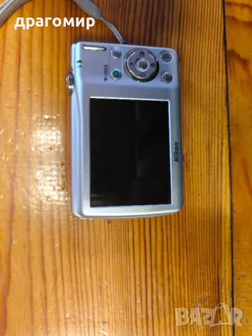 Nikon COOLPIX S225 JAPAN , снимка 10 - Фотоапарати - 48377923